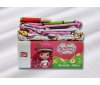 Постельное белье TAC - Disney Strawberry Shortcake Cute (Turkey), подростковый комплект